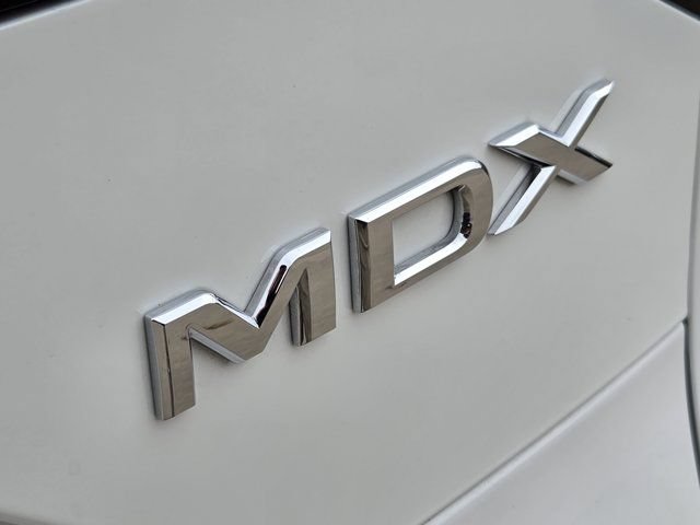 Certified 2026 Acura MDX w/ Technology Package FWD image 11