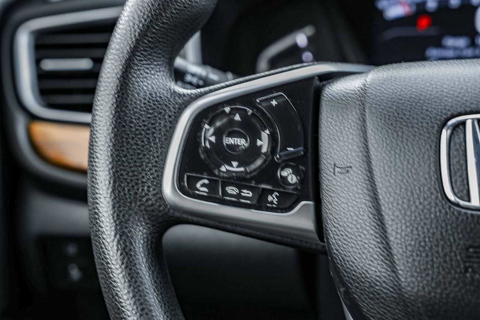 Used 2021 Honda CR-V EX image 18