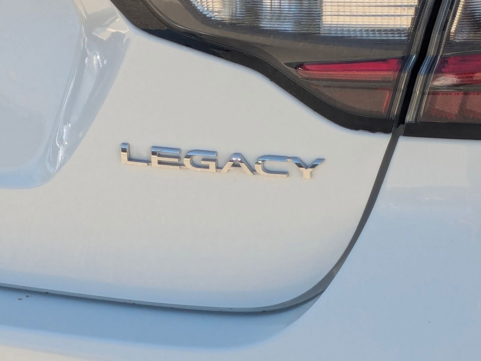 Used 2023 Subaru Legacy Premium AWD/4WD image 22