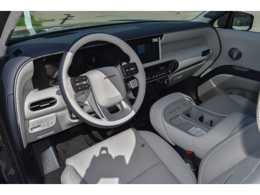 New 2026 Hyundai Palisade Calligraphy image 12