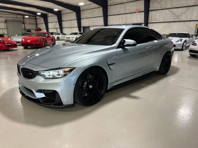 Used 2018 BMW M4 Coupe image 61