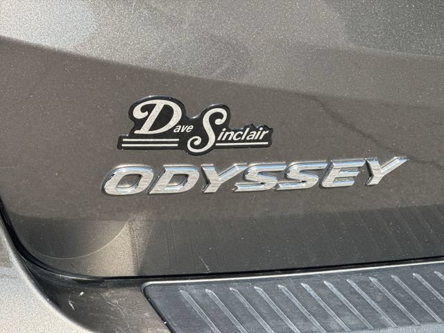 Used 2019 Honda Odyssey EX-L image 30