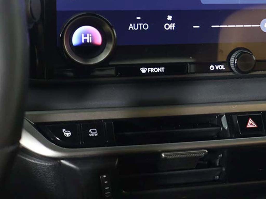 Used 2024 Lexus RX 350 w/ Convenience Package image 49