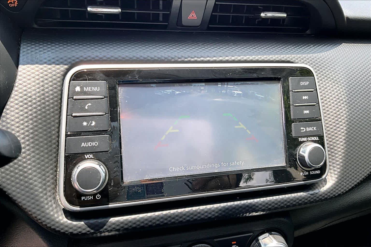 Used 2023 Nissan Kicks S FWD image 26