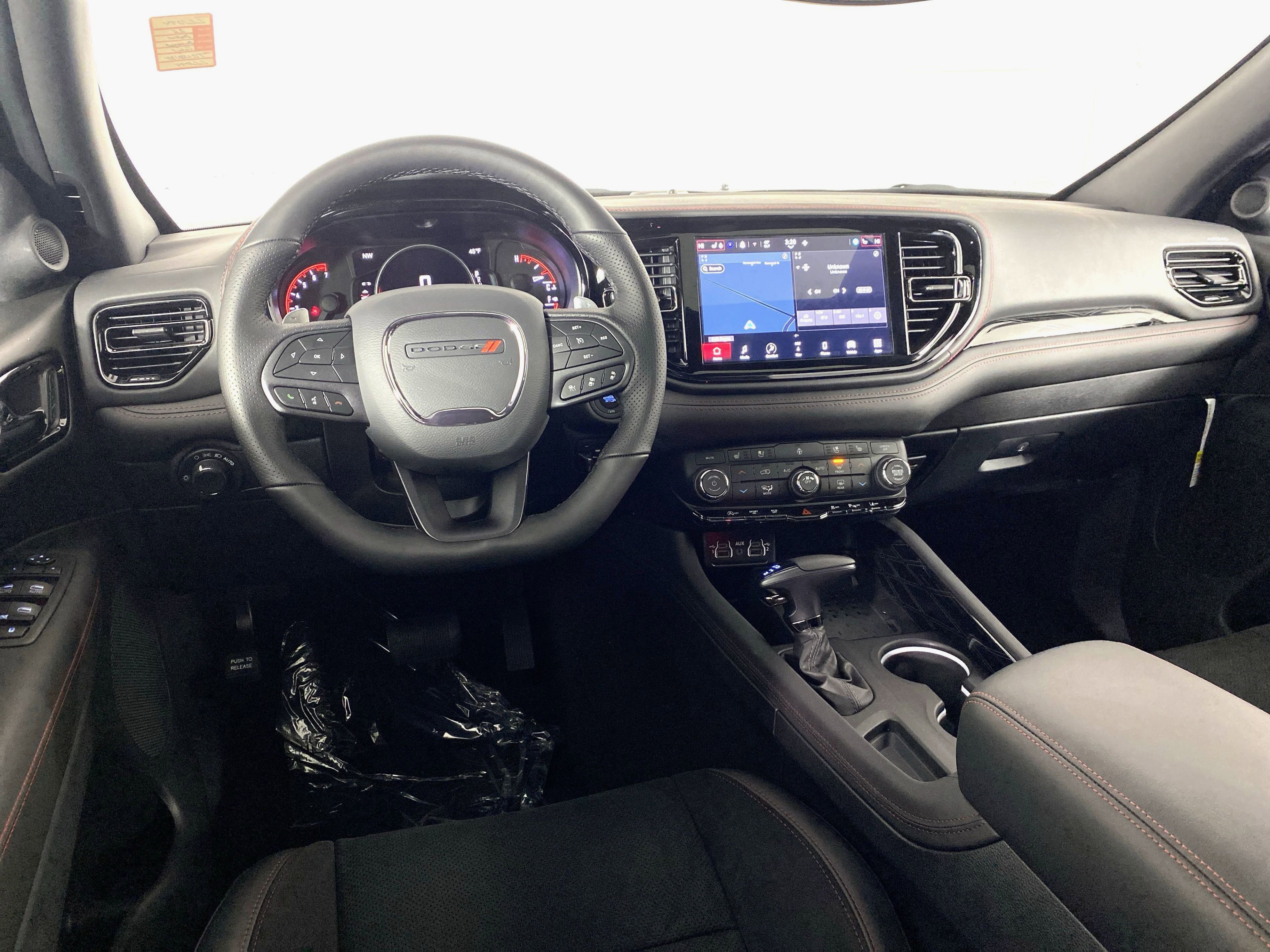 New 2026 Dodge Durango GT image 17