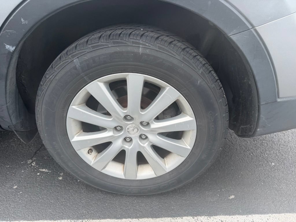 Used 2010 MAZDA CX-9 Touring AWD/4WD image 6