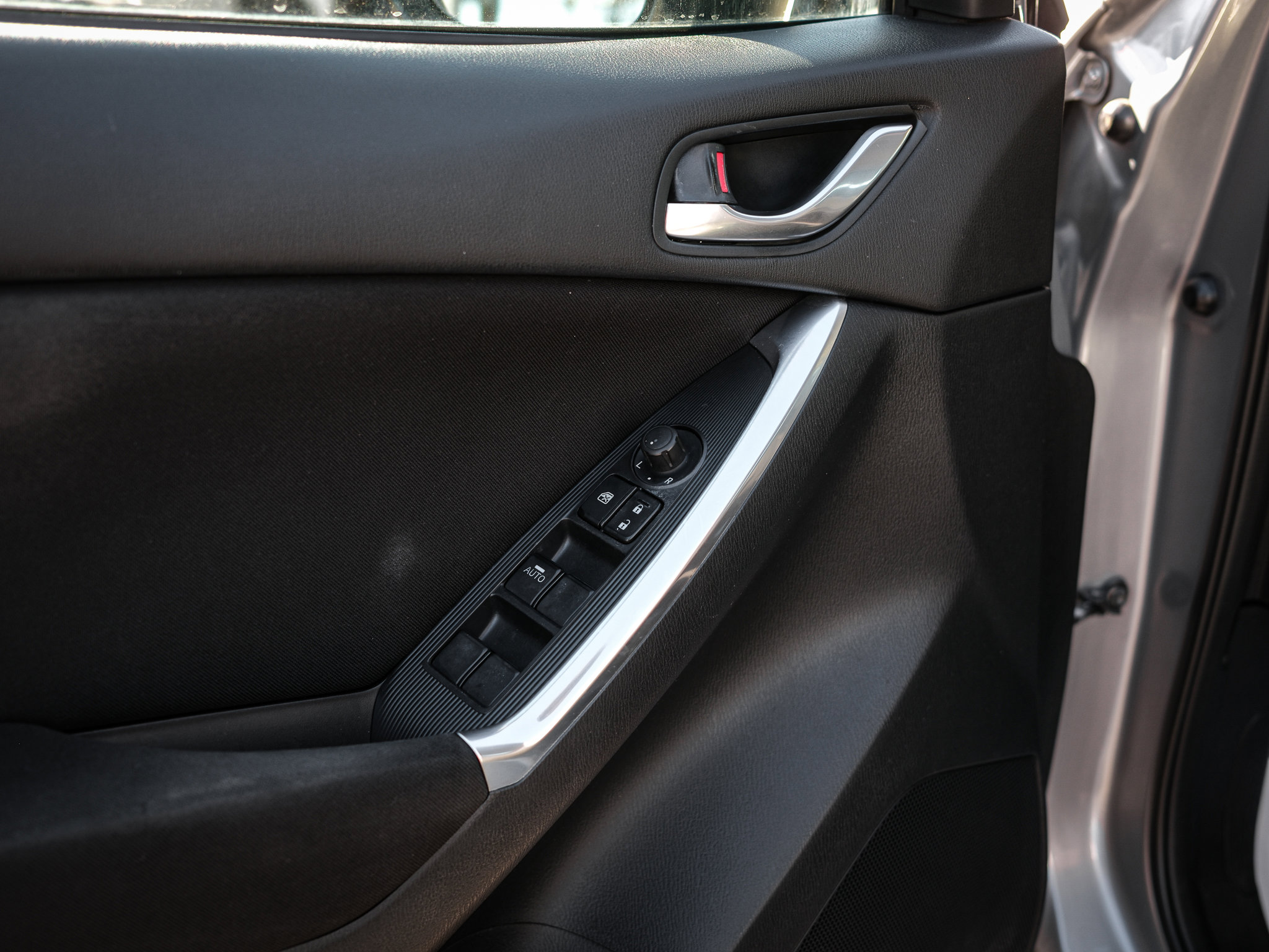 Used 2013 MAZDA CX-5 Sport w/ Bluetooth Audio Pkg image 15