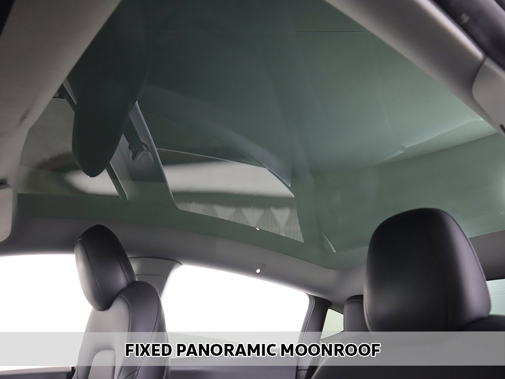 Used 2021 Tesla Model Y Long Range image 5