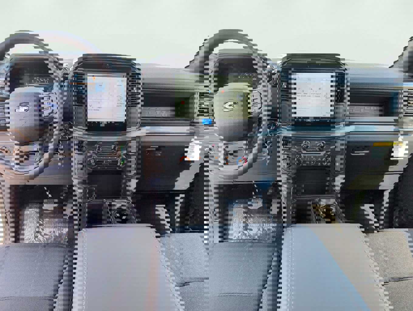 New 2026 Ford F150 STX w/ Equipment Group 200A image 5