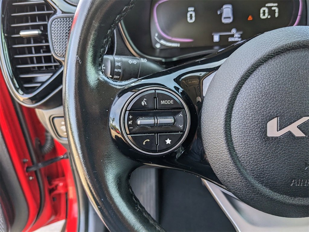 Certified 2023 Kia Soul EX image 30