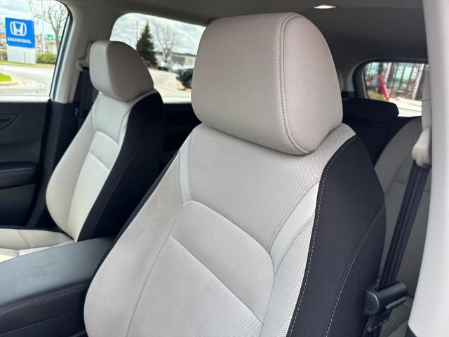Certified 2024 Honda CR-V EX image 12