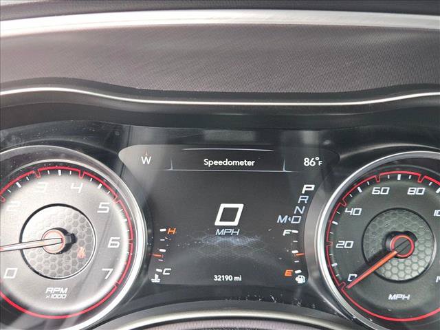 Used 2020 Dodge Charger GT w/ Plus Group RWD image 11
