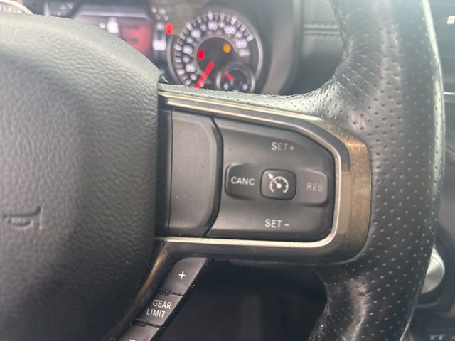 Used 2019 RAM 1500 Sport image 17