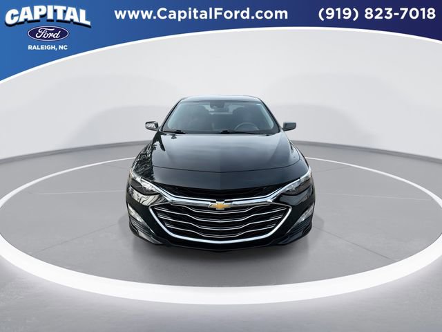 Used 2024 Chevrolet Malibu LT image 3