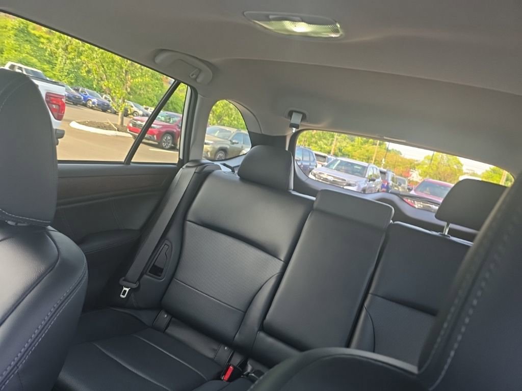 Used 2019 Subaru Outback 2.5i Limited w/ Popular Package #2 AWD/4WD image 24