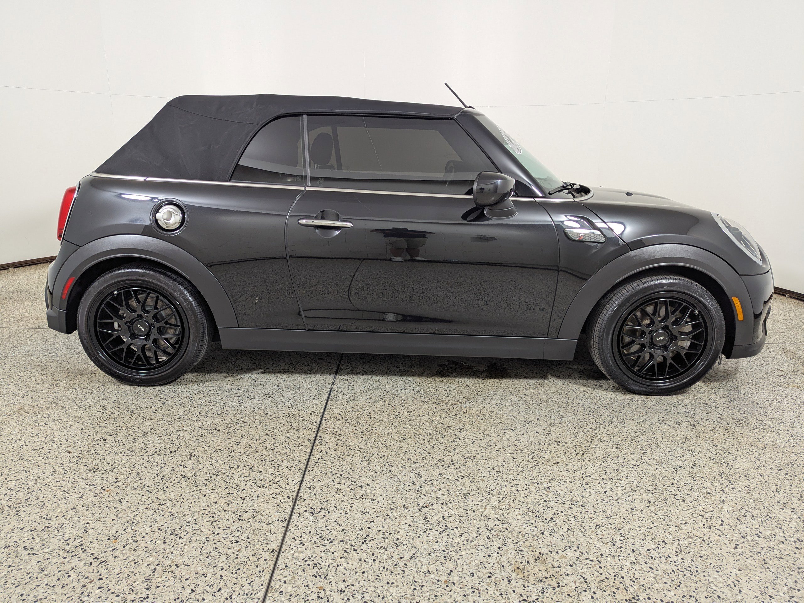 Used 2024 MINI Cooper S image 8