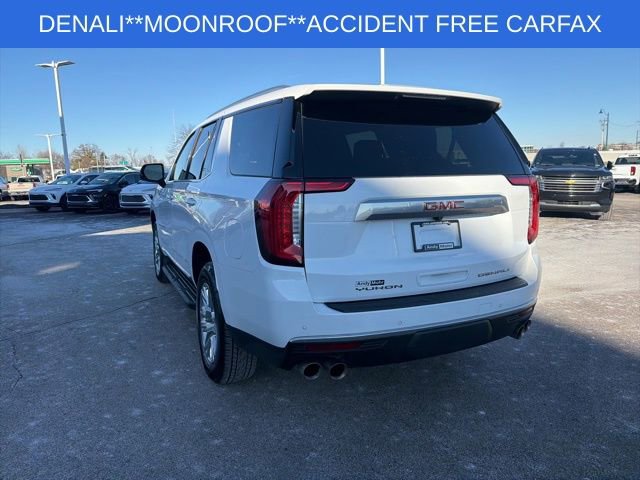 Used 2024 GMC Yukon Denali image 12