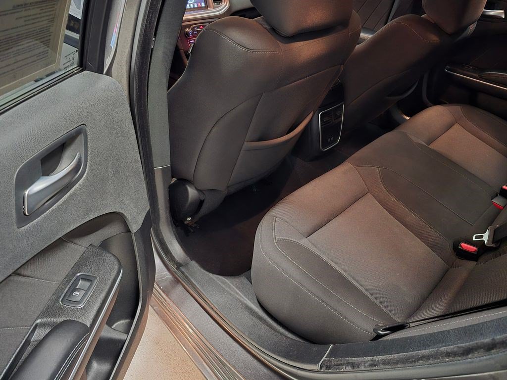 Used 2022 Dodge Charger SXT RWD image 27
