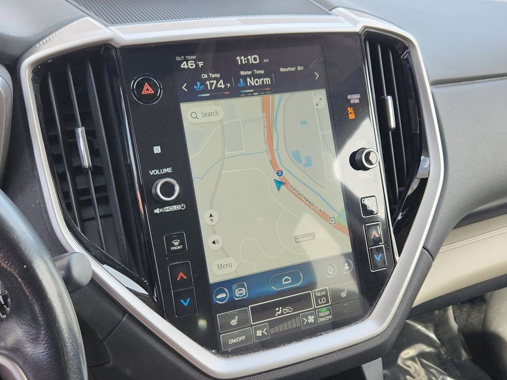 Used 2023 Subaru Ascent Limited w/ Technology Package image 8