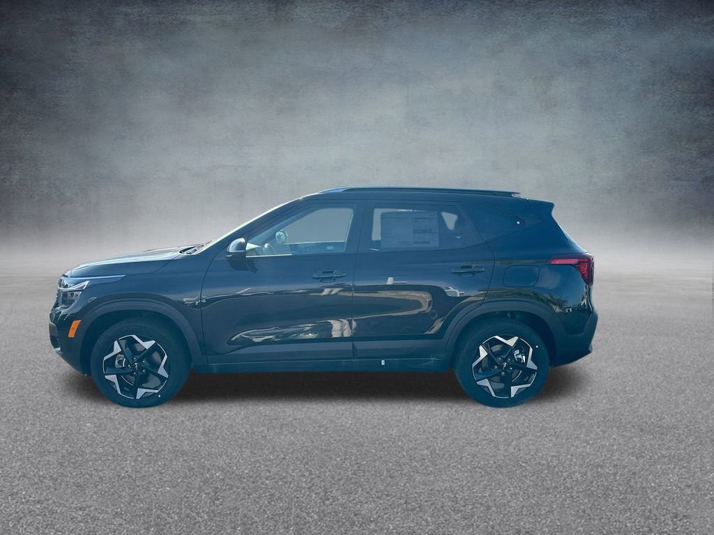 Used 2026 Kia Seltos S image 28