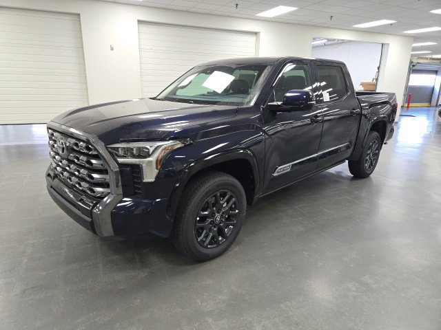 New 2026 Toyota Tundra Platinum AWD/4WD image 2