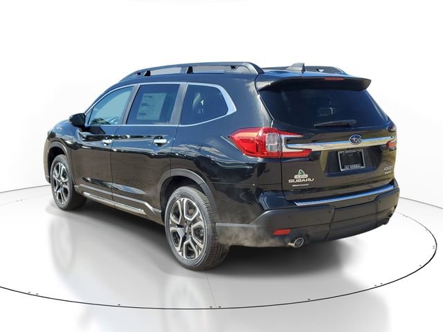 New 2026 Subaru Ascent Touring image 3