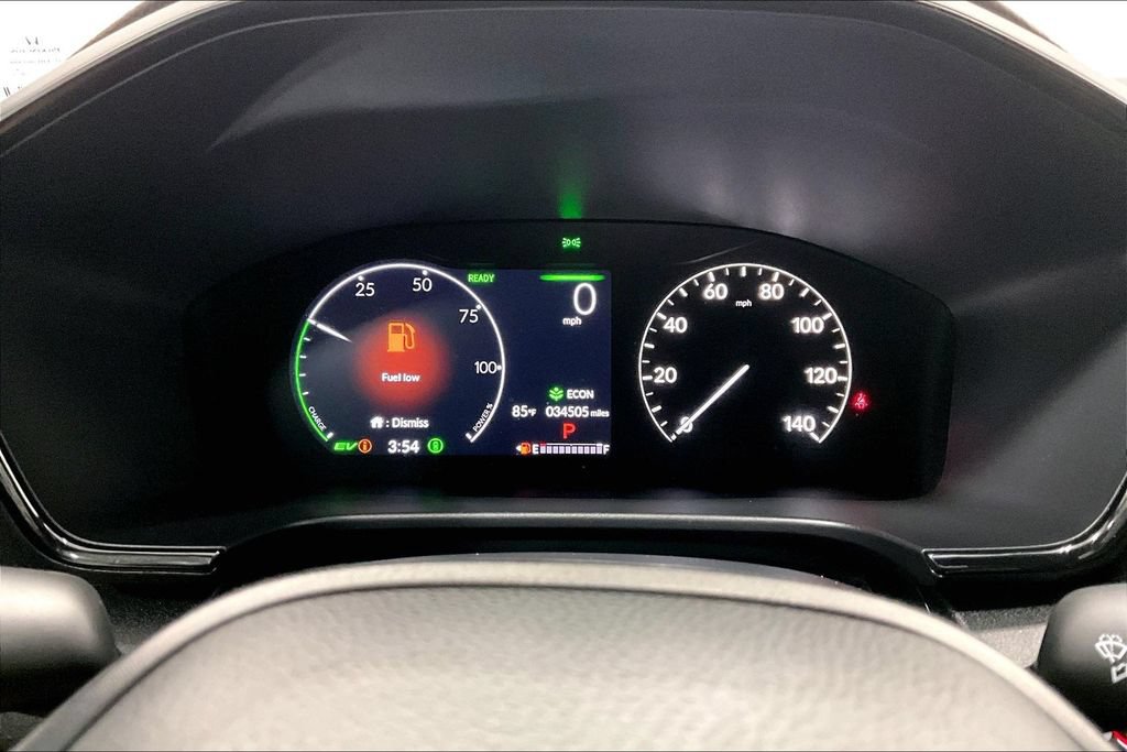 Used 2024 Honda CR-V Sport-L image 27