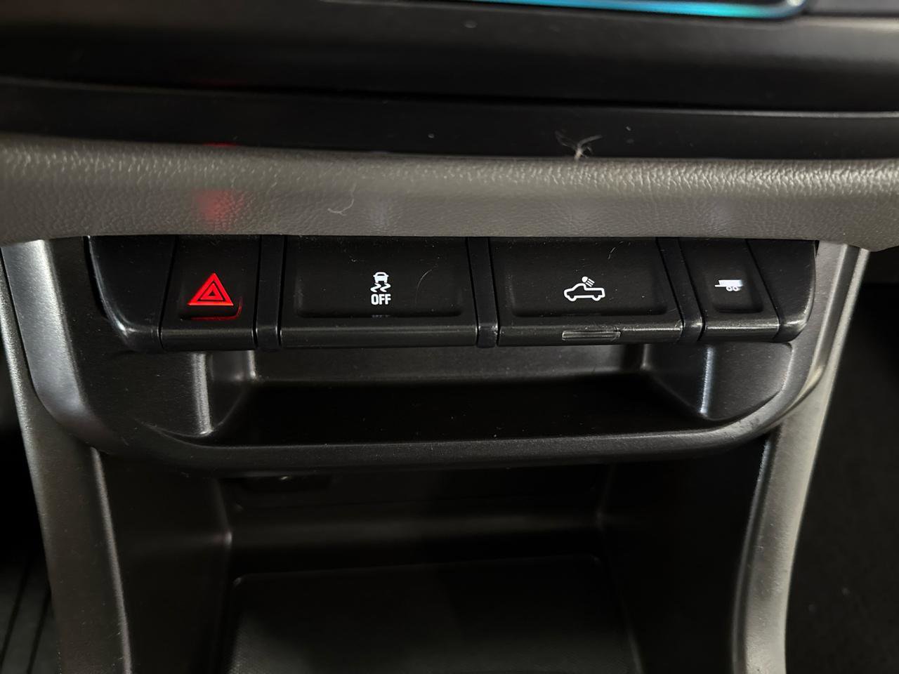 Used 2022 Chevrolet Colorado W/T w/ WT Convenience Package image 21