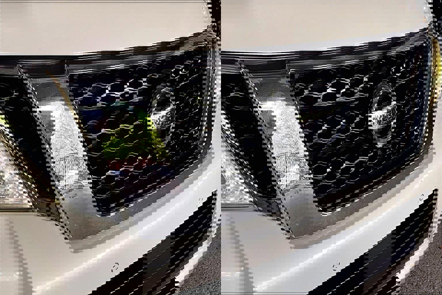 Used 2017 Nissan Armada Platinum w/ Captain Seat Package image 29