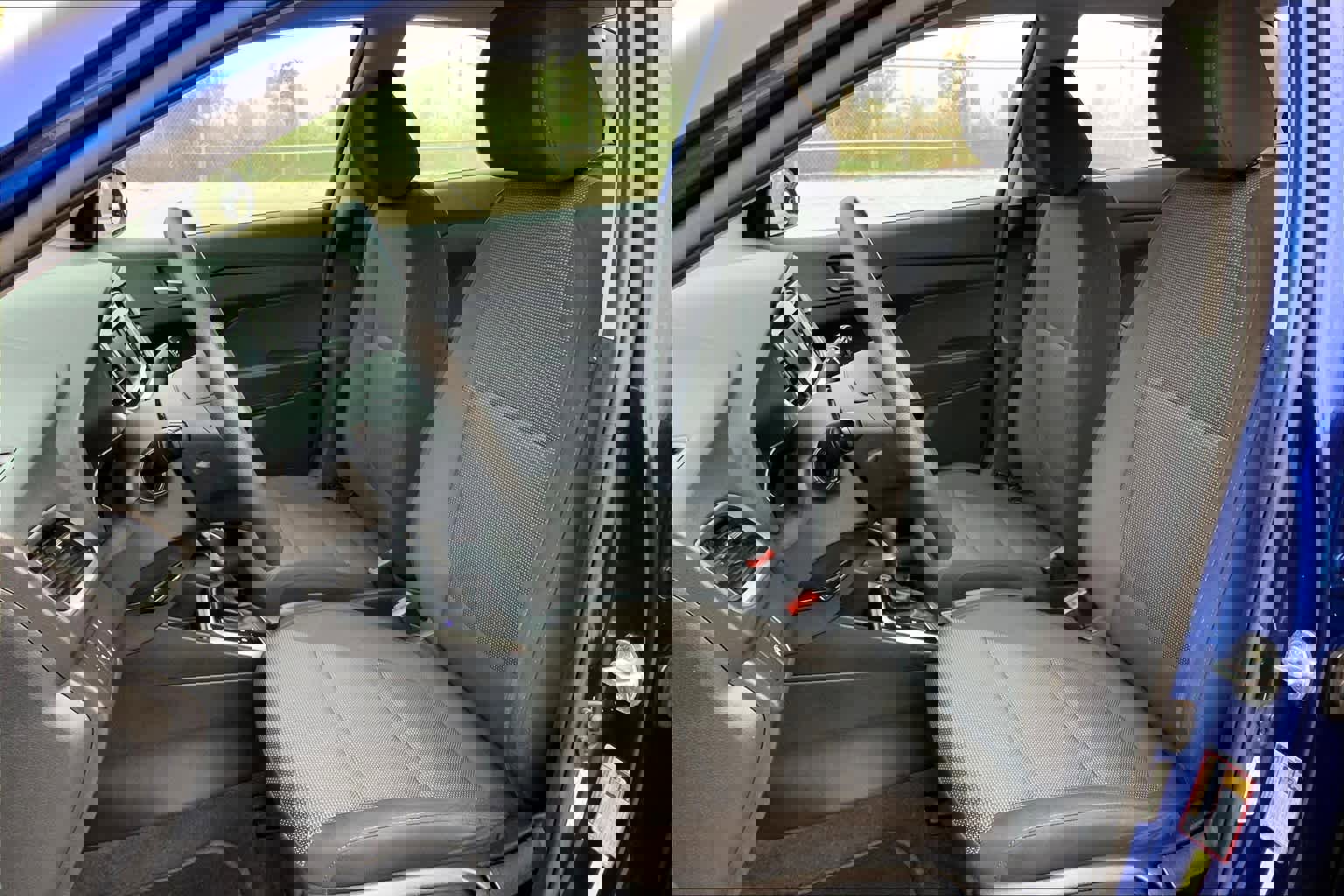 Used 2021 Hyundai Accent SE image 7