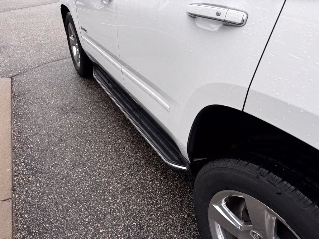 Used 2017 Chevrolet Tahoe Premier AWD/4WD image 49