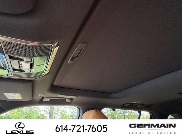 New 2026 Lexus LX 700h Luxury AWD/4WD image 30