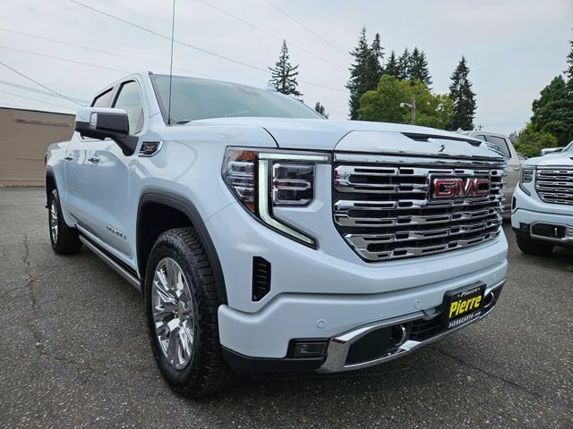 New 2026 GMC Sierra 1500 Denali AWD/4WD image 6