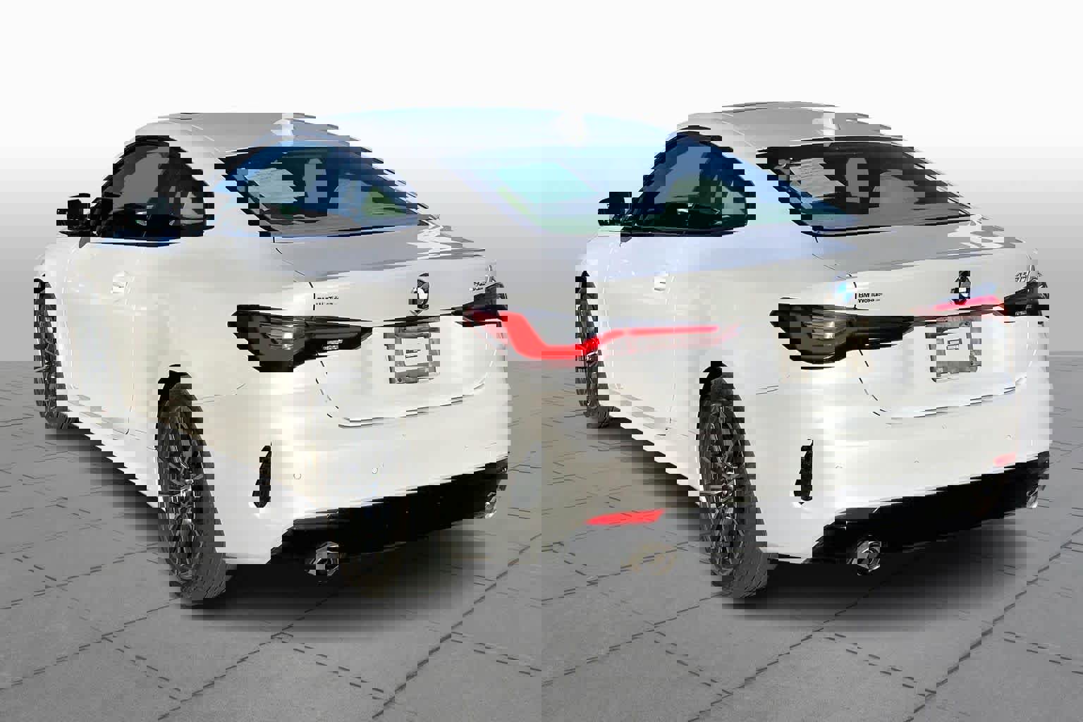 Used 2022 BMW 430i 430i w/ Convenience Package image 7