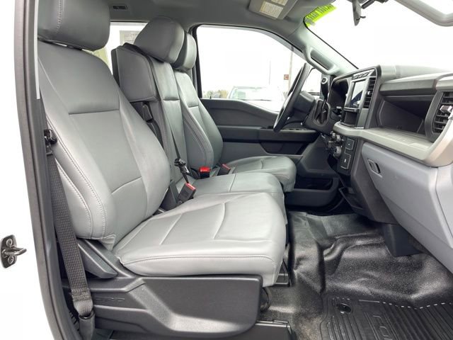 Used 2024 Ford F250 XL w/ Snow Plow Prep Package image 34