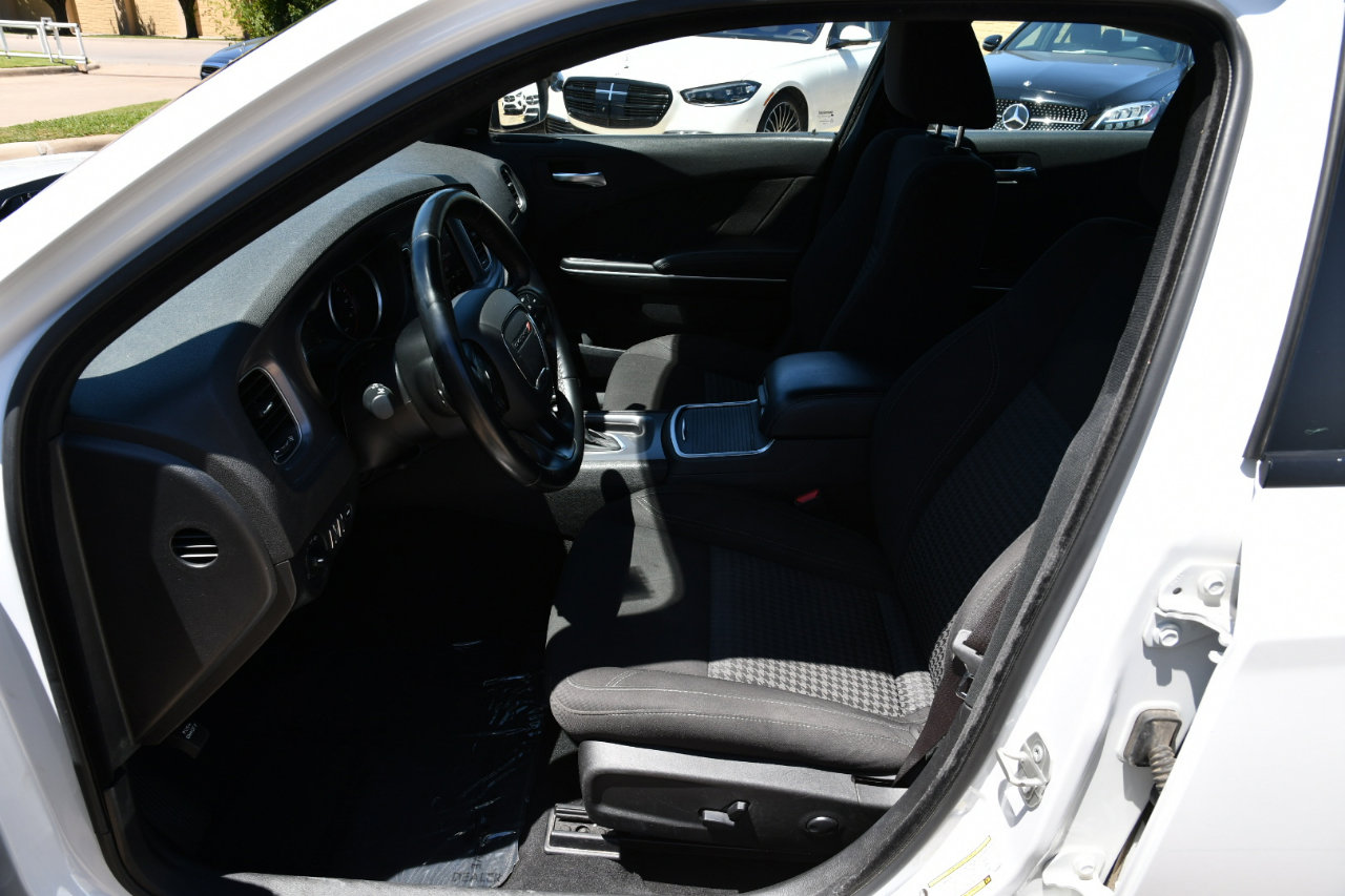 Used 2023 Dodge Charger SXT image 24