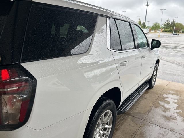 Used 2023 Chevrolet Tahoe LS w/ Driver Alert Package AWD/4WD image 4
