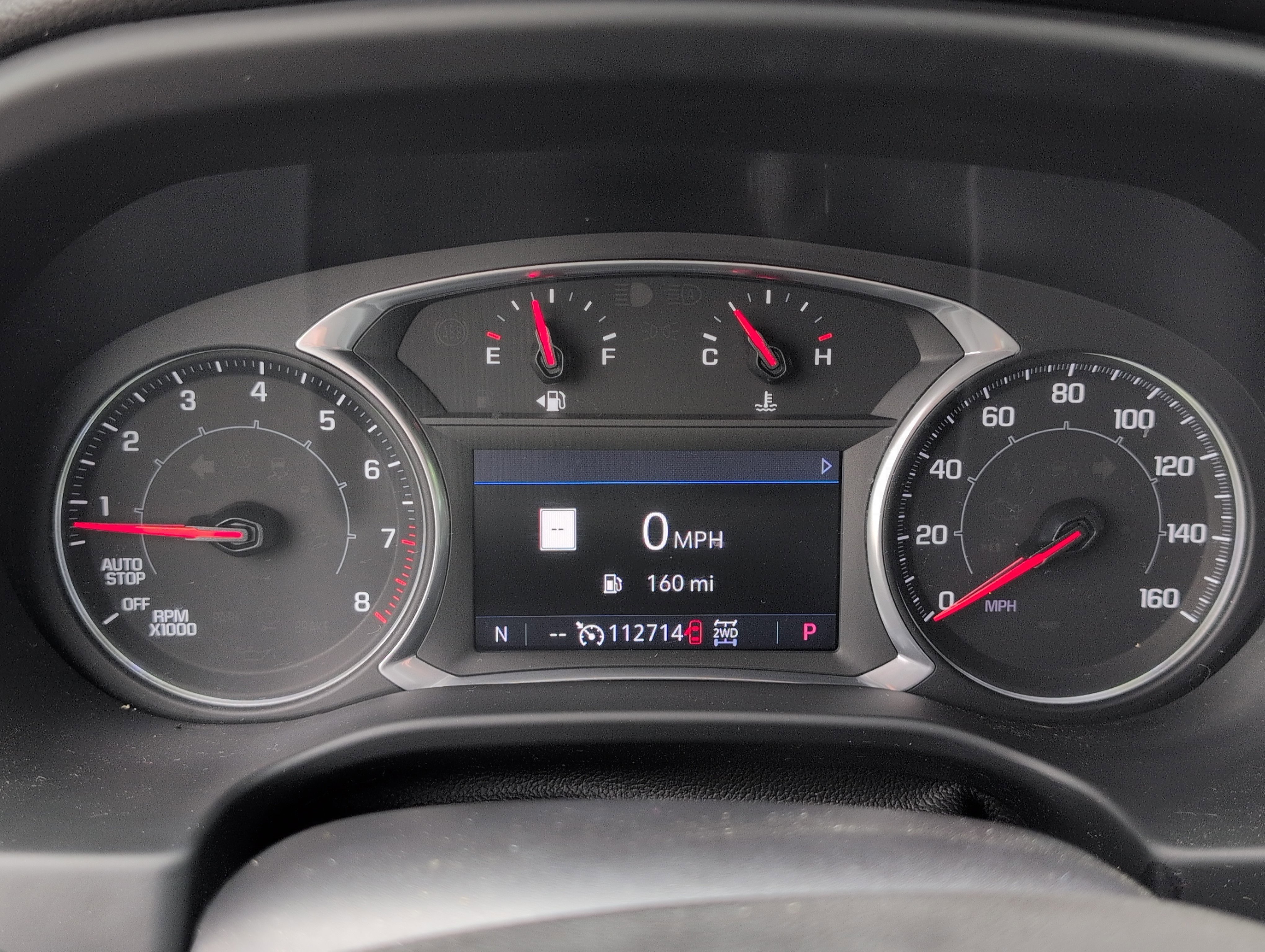 Used 2021 GMC Acadia AT4 w/ Preferred Package AWD/4WD image 24