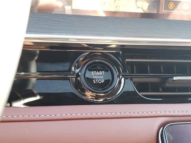 New 2026 INFINITI QX80 Autograph image 29