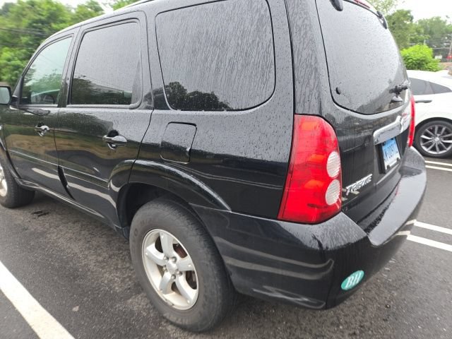 Used 2005 MAZDA Tribute s w/ Package 2 AWD/4WD image 5