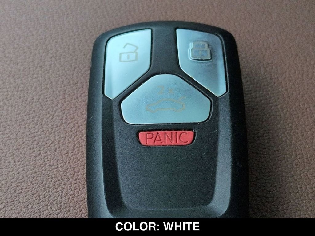 Used 2022 Audi Q5 2.0T Premium Plus image 29