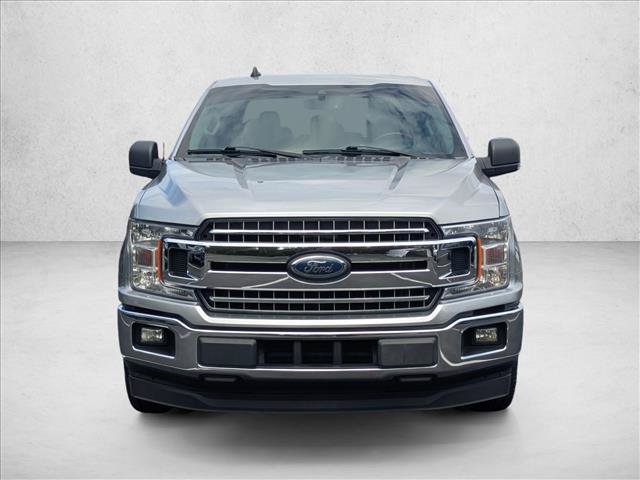 Used 2020 Ford F150 XLT w/ Equipment Group 302A Luxury RWD video 2