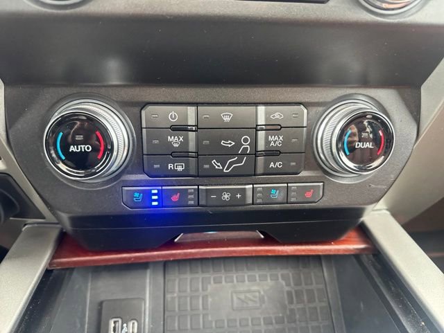 Used 2021 Ford F350 King Ranch w/ King Ranch Ultimate Package AWD/4WD image 44