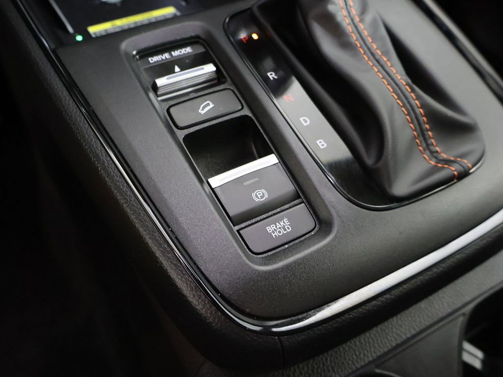Used 2024 Honda CR-V Sport-L image 53