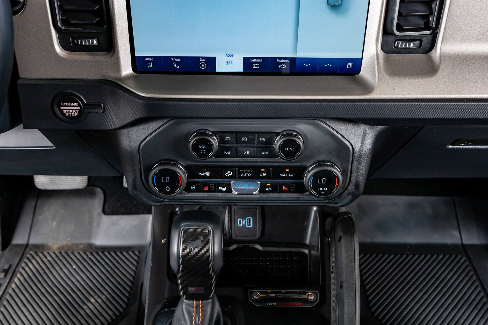 Used 2024 Ford Bronco Raptor AWD/4WD image 26