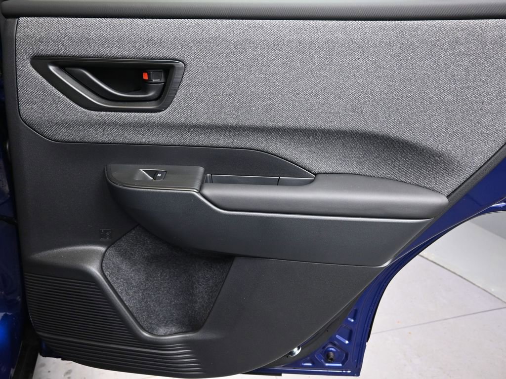 New 2026 Subaru Outback Limited AWD/4WD image 14
