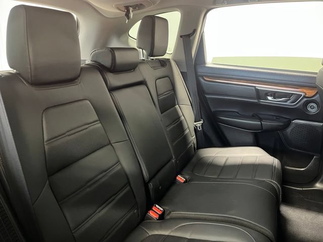 Used 2021 Honda CR-V Touring image 13