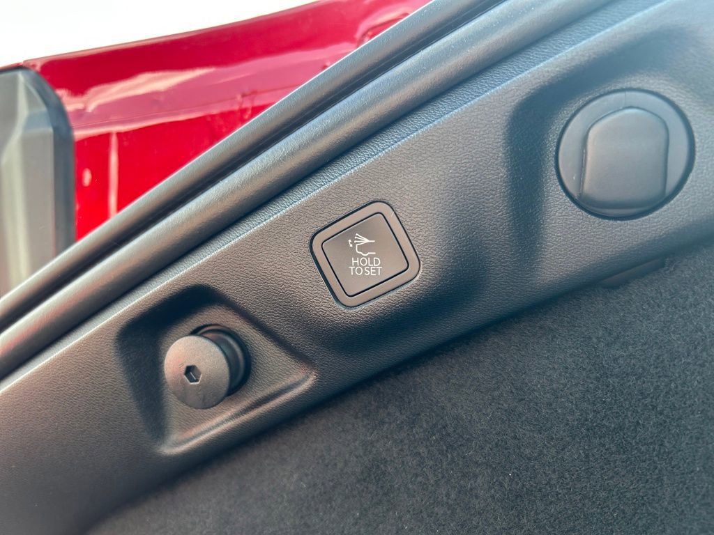 New 2026 Dodge Charger R/T Scat Pack image 20