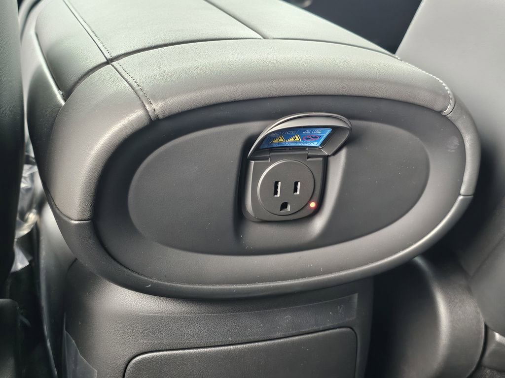 New 2026 Hyundai Palisade Calligraphy image 14