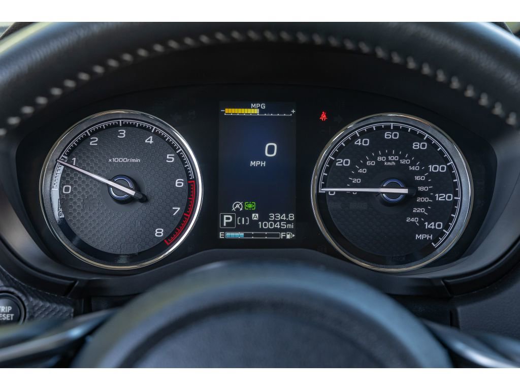 Used 2024 Subaru Forester Touring w/ Convenience Package image 23